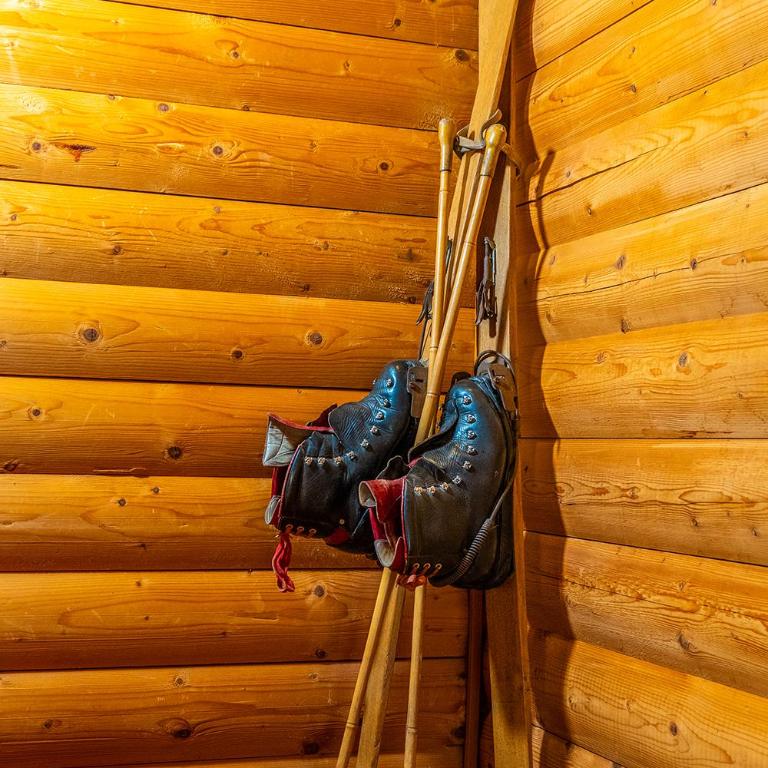Blockhaus Wallisch - Chalet - 5