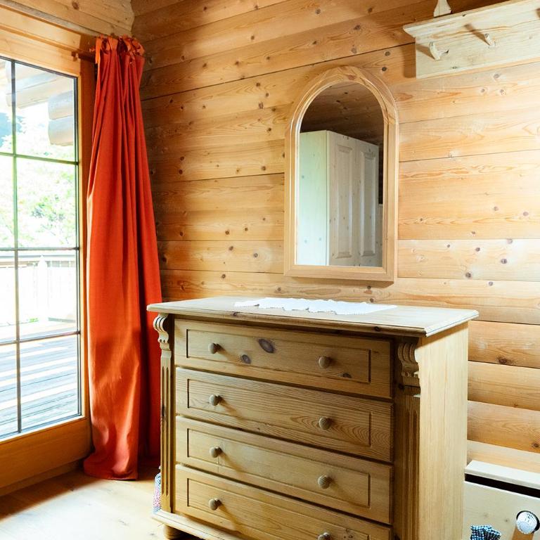Blockhaus Wallisch - Chalet - 22