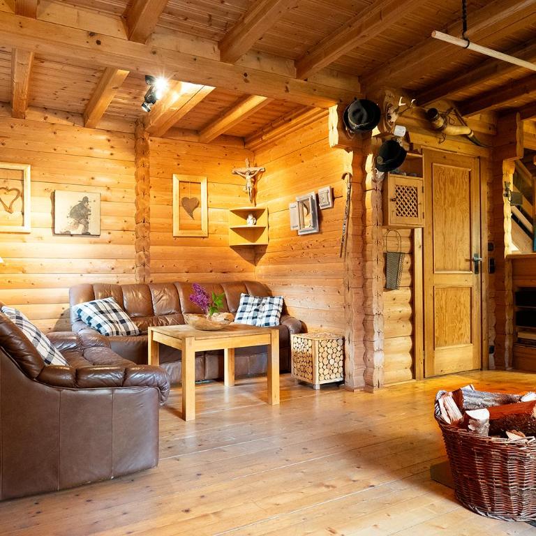 Blockhaus Wallisch - Chalet - 7