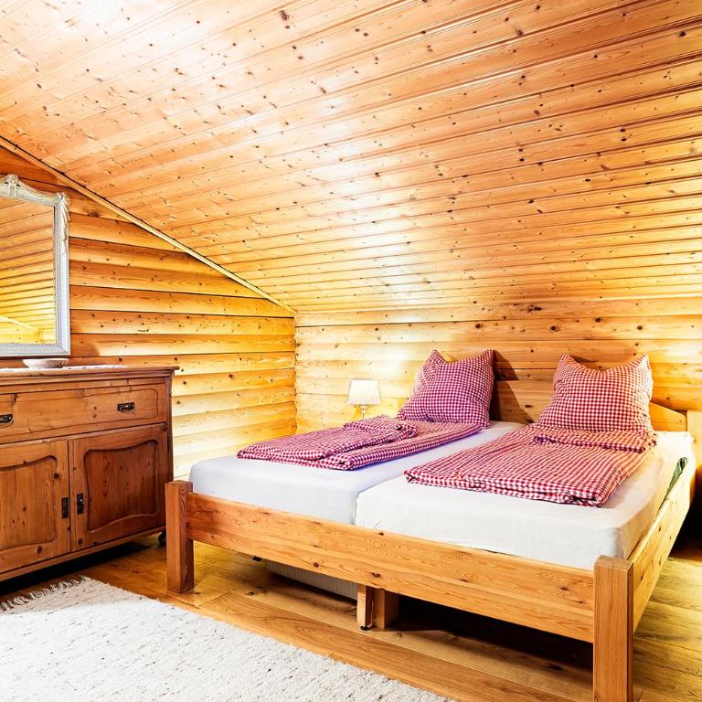 Blockhaus Wallisch - Chalet - 20