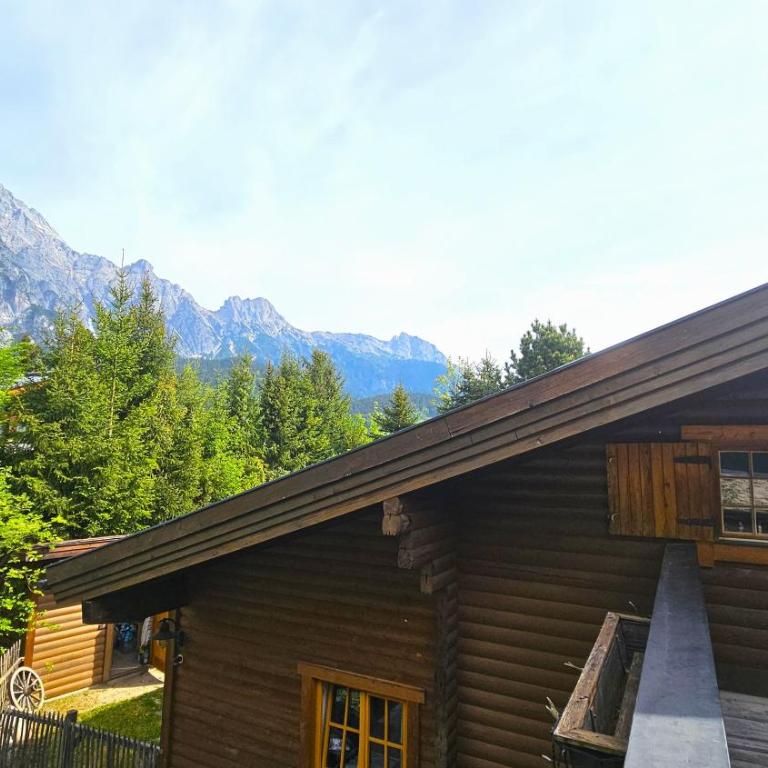 Blockhaus Wallisch - Chalet - 25