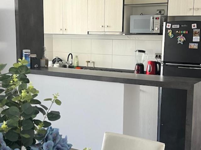Departamento Arica - Three-Bedroom Apartment - 4