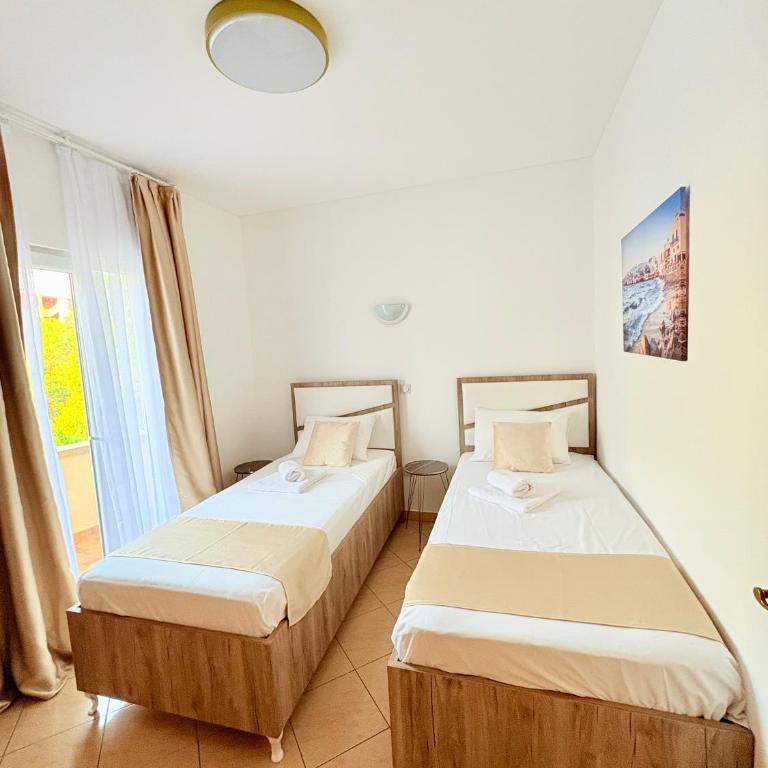Dino Apartments Dobre Vode - Apartman sa 1 Spavaćom Sobom - 9
