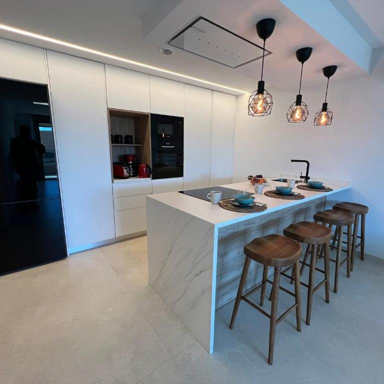 Cozy House Sotaventos Suites - Apartamento de 2 dormitorios - 1