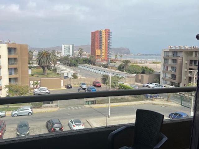 Departamento Arica - Three-Bedroom Apartment - 3