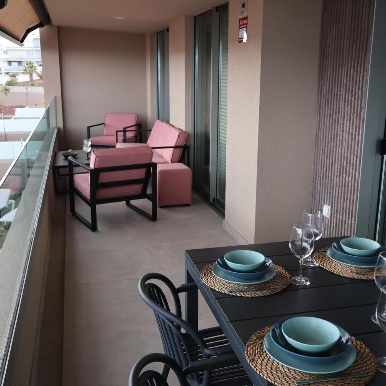 Cozy House Sotaventos Suites - Apartamento de 2 dormitorios - 2