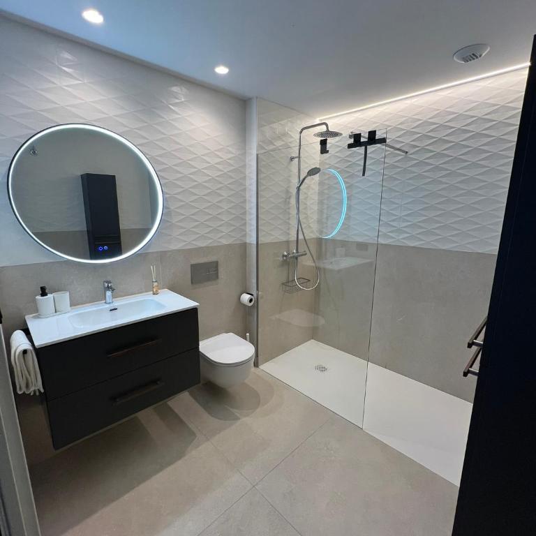 Cozy House Sotaventos Suites - Apartamento de 2 dormitorios - 4
