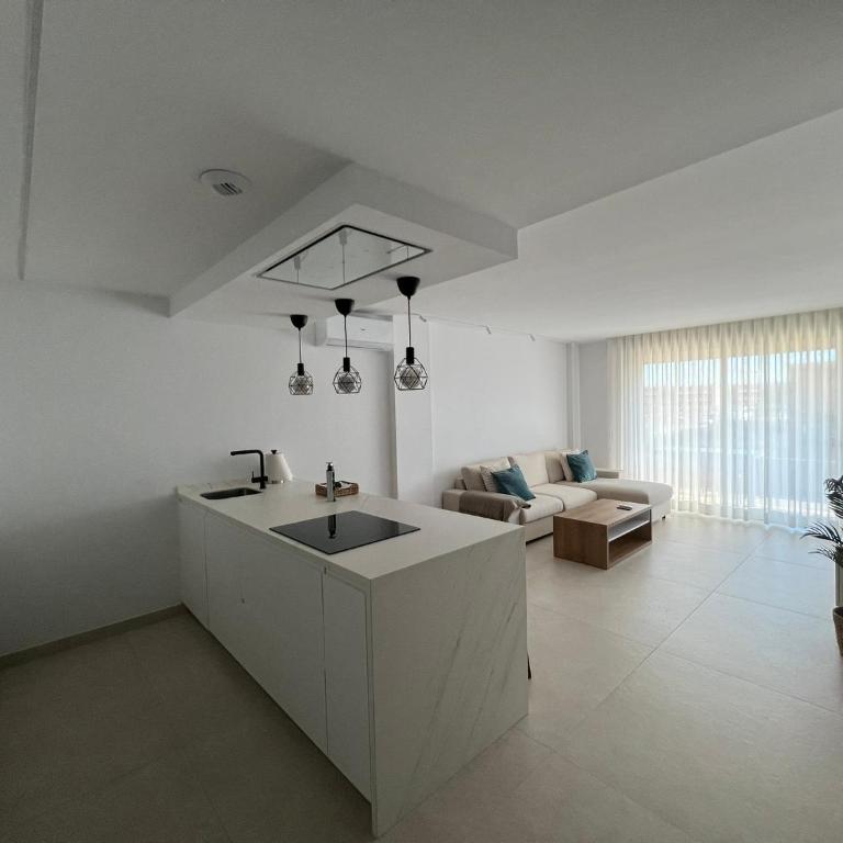 Cozy House Sotaventos Suites - Apartamento de 2 dormitorios - 5