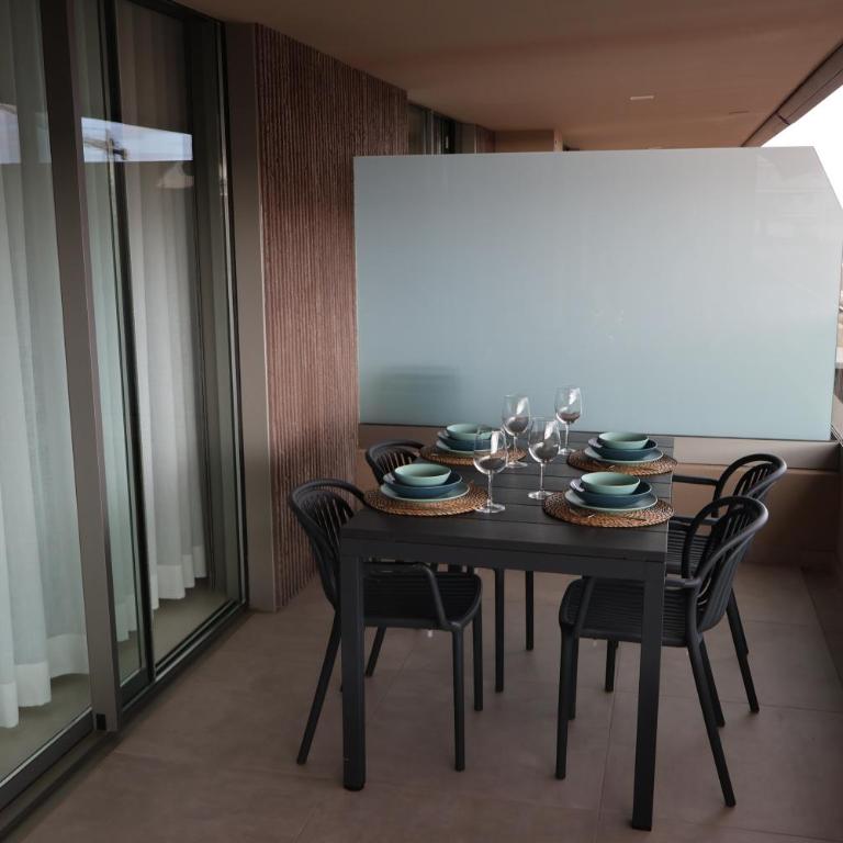 Cozy House Sotaventos Suites - Apartamento de 2 dormitorios - 6