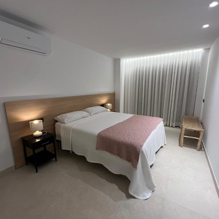Cozy House Sotaventos Suites - Apartamento de 2 dormitorios - 7