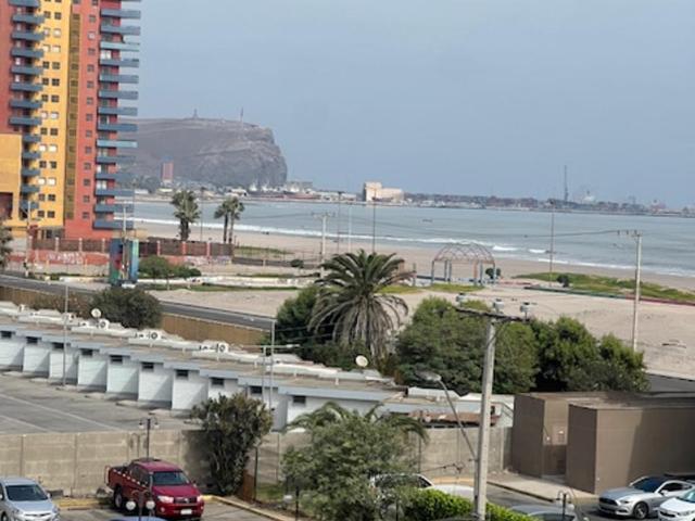 Departamento Arica - Three-Bedroom Apartment - 2