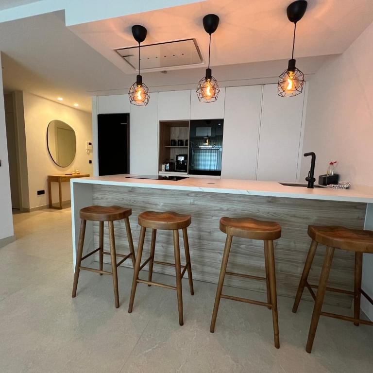 Cozy House Sotaventos Suites - Apartamento de 2 dormitorios - 11