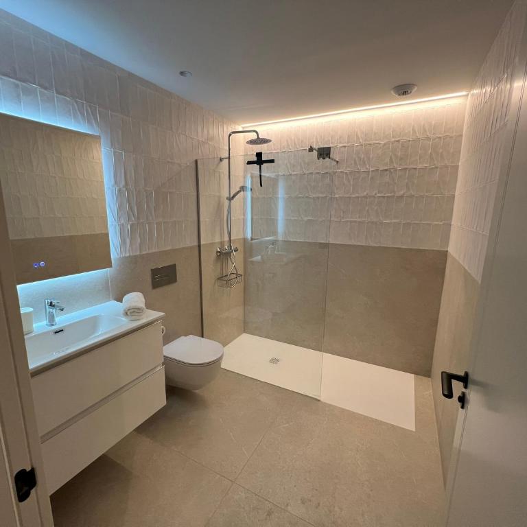 Cozy House Sotaventos Suites - Apartamento de 2 dormitorios - 13