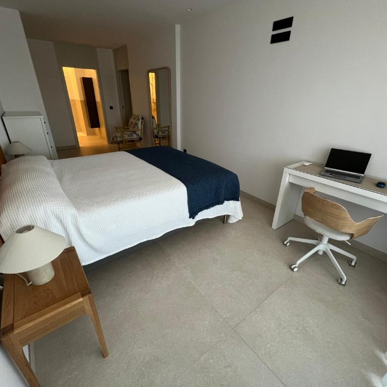 Cozy House Sotaventos Suites - Apartamento de 2 dormitorios - 16