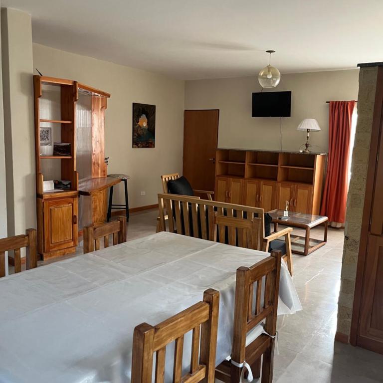 Casa Las Victorias - Apartamento de 2 dormitorios - 9
