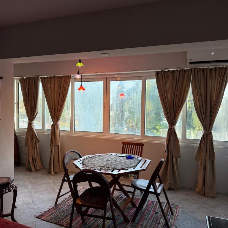 Emines apartman Budva - Apartman sa 1 Spavaćom Sobom - 4