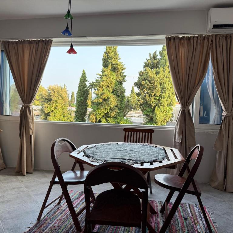 Emines apartman Budva - Apartman sa 1 Spavaćom Sobom - 8