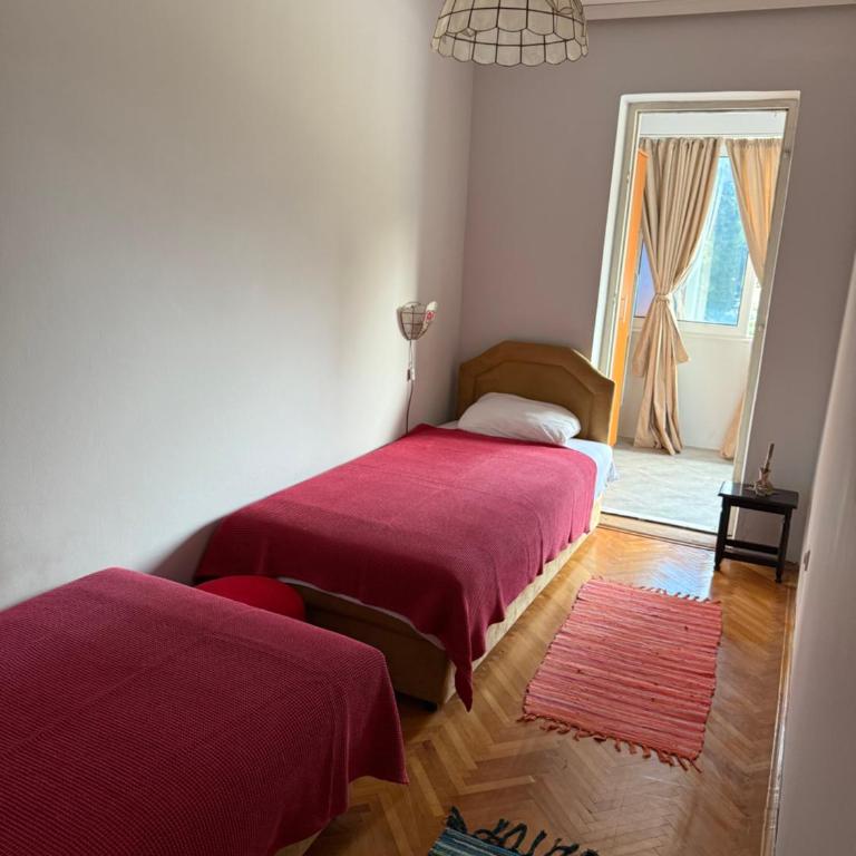 Emines apartman Budva - Apartman sa 1 Spavaćom Sobom - 11
