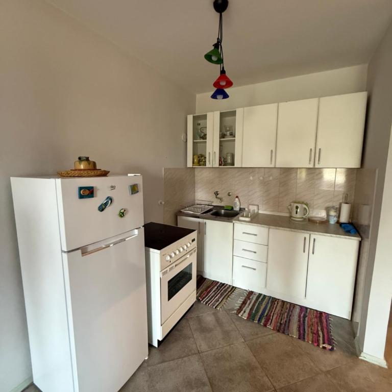 Emines apartman Budva - Apartman sa 1 Spavaćom Sobom - 12