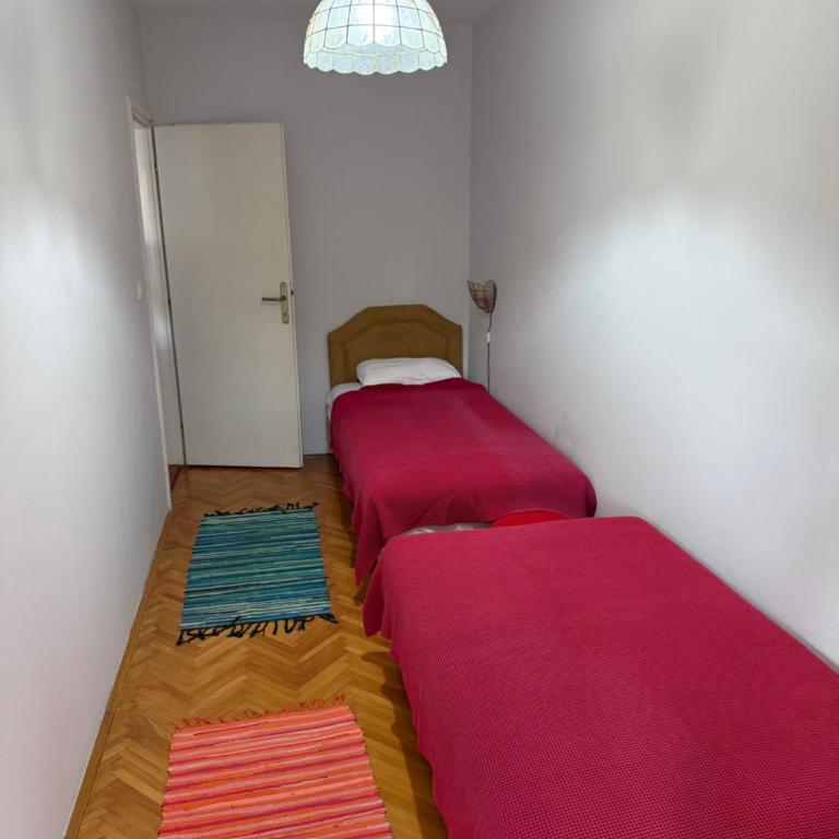 Emines apartman Budva - Apartman sa 1 Spavaćom Sobom - 13