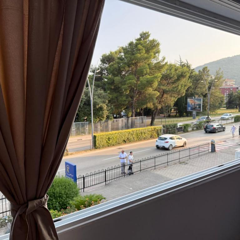 Emines apartman Budva - Apartman sa 1 Spavaćom Sobom - 16