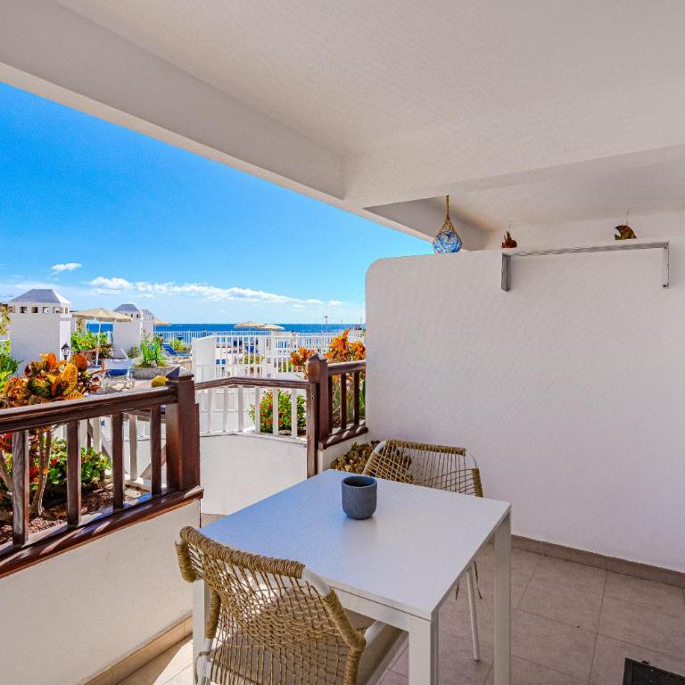 Costa Caleta - Apartamento de 1 dormitorio - 4
