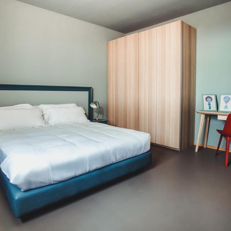 Villa Madrè San Rossore Apartments - Self check-in - One-Bedroom Superior Apartment - 8