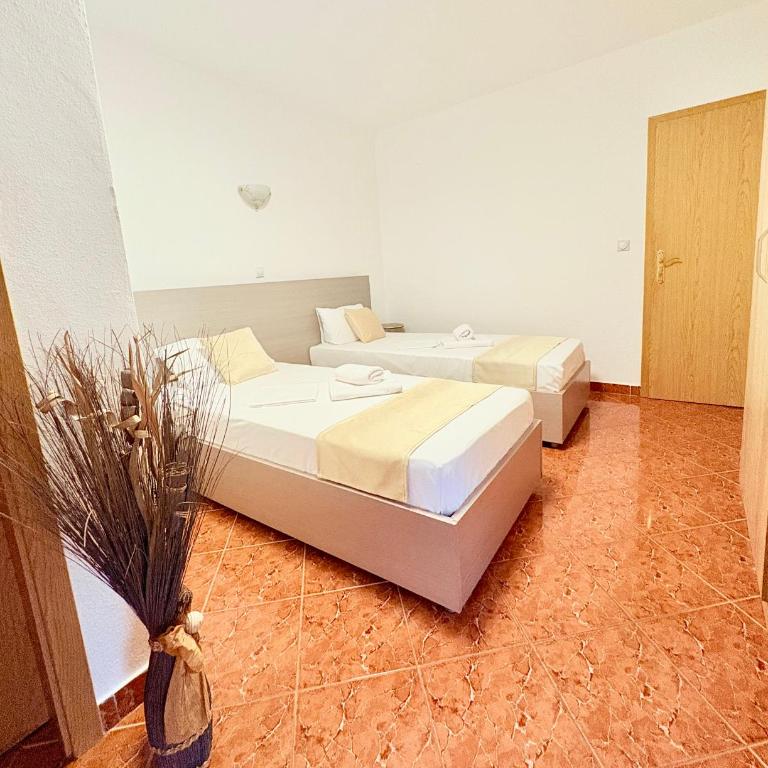 Dino Apartments Dobre Vode - Apartman sa 1 Spavaćom Sobom - 4