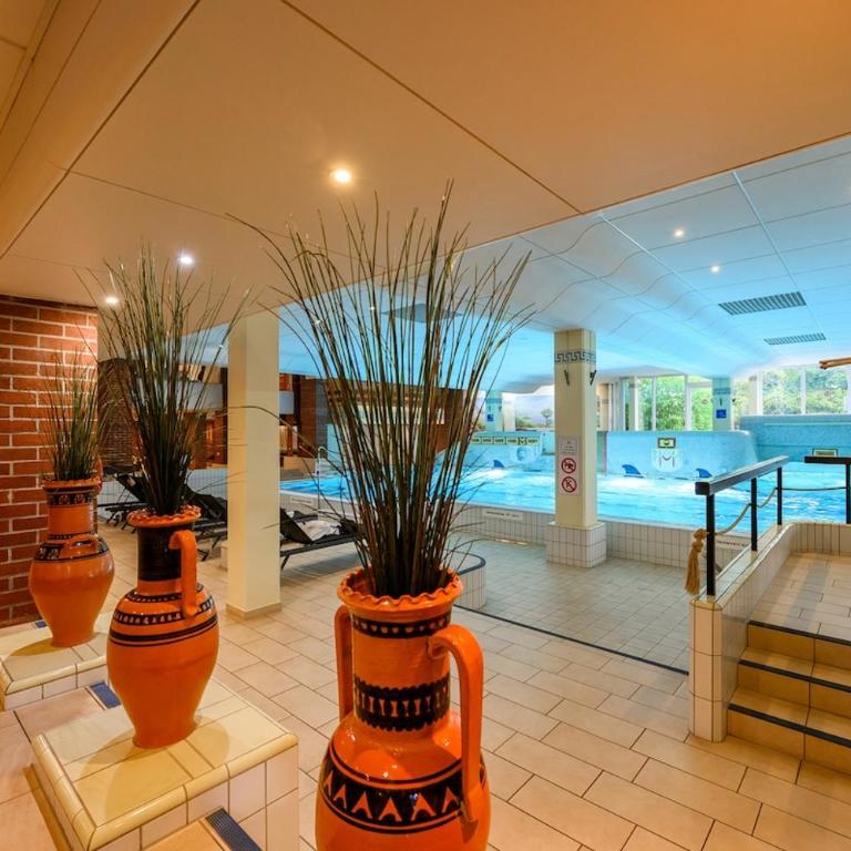 Blue Wellness Pools Saunas Appartement with Alpine view Balcony - Appartamento con 1 Camera da Letto - 4