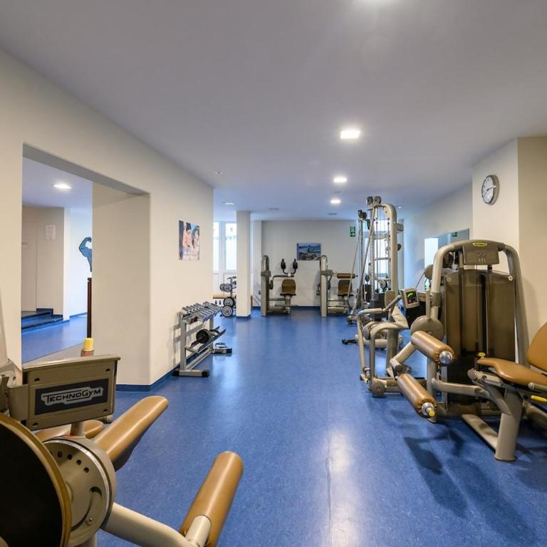 Blue Wellness Pools Saunas Appartement with Alpine view Balcony - Appartamento con 1 Camera da Letto - 6