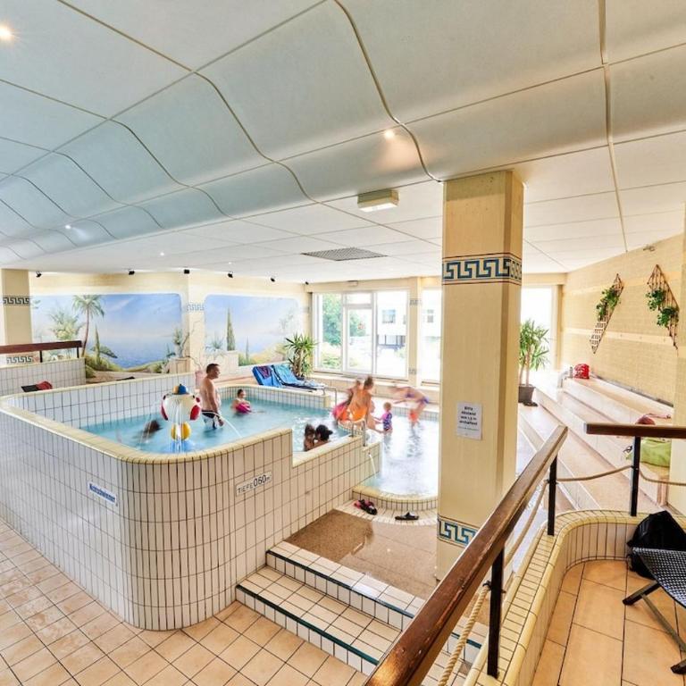 Blue Wellness Pools Saunas Appartement with Alpine view Balcony - Appartamento con 1 Camera da Letto - 23