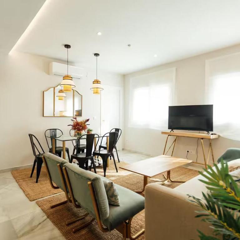 Stylish apartment 2 Bedroom 2 Bathr - Cathedral - Apartamento de 2 dormitorios - 14