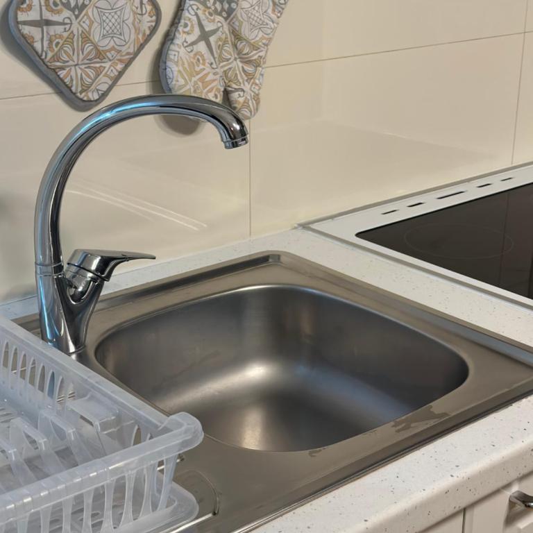 cherry apartments - Apartman sa 1 Spavaćom Sobom - 2