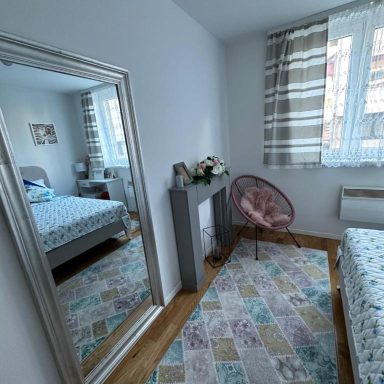 cherry apartments - Apartman sa 1 Spavaćom Sobom - 3