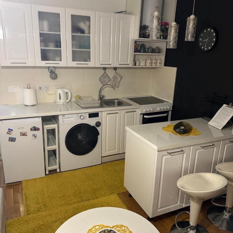 cherry apartments - Apartman sa 1 Spavaćom Sobom - 6