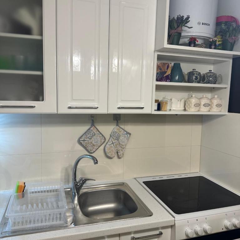 cherry apartments - Apartman sa 1 Spavaćom Sobom - 7
