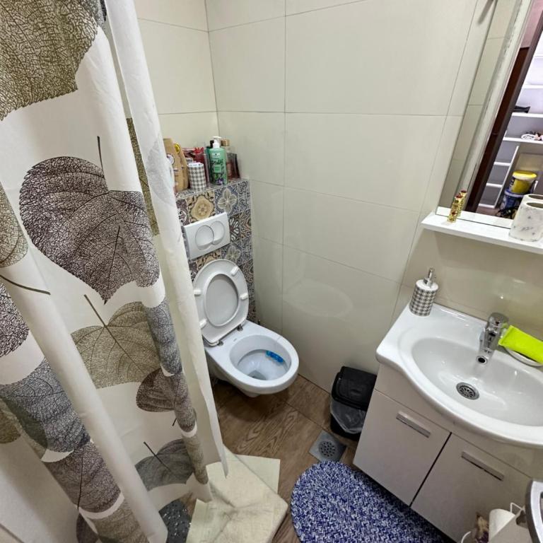 cherry apartments - Apartman sa 1 Spavaćom Sobom - 8