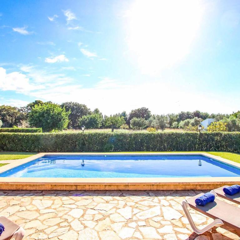 Casita Fontxica - Two-Bedroom Villa - 5