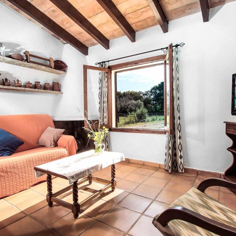Casita Fontxica - Two-Bedroom Villa - 15