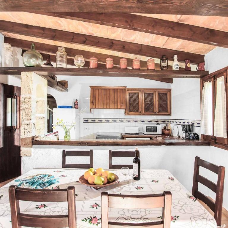 Casita Fontxica - Two-Bedroom Villa - 19