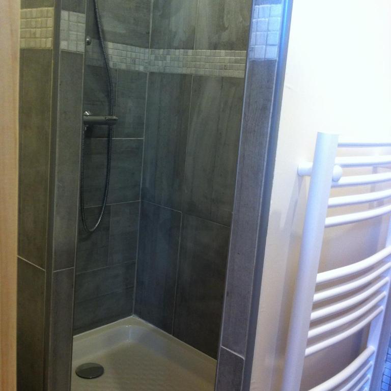 B&B Le Rupicapra - Chambre Double Confort - 12