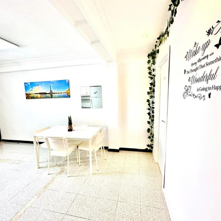 Sanlucar - 4 Rooms - Apartamento - 1