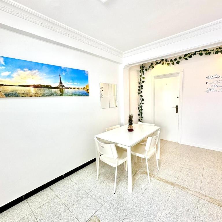 Sanlucar - 4 Rooms - Apartamento - 4