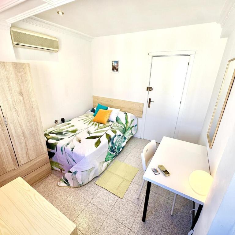 Sanlucar - 4 Rooms - Apartamento - 5
