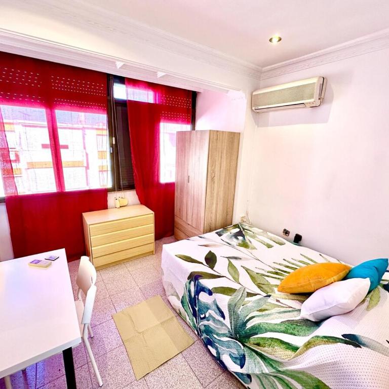 Sanlucar - 4 Rooms - Apartamento - 7