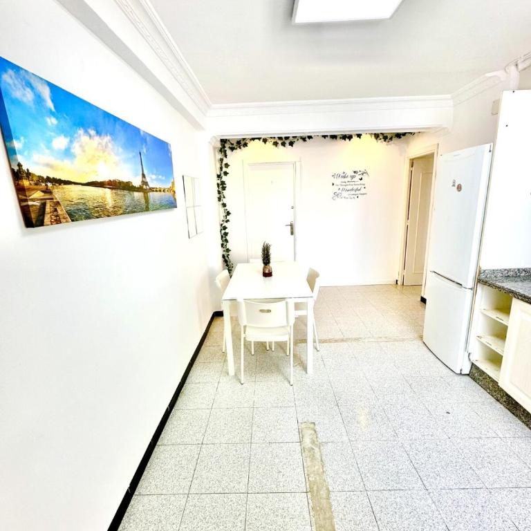 Sanlucar - 4 Rooms - Apartamento - 9
