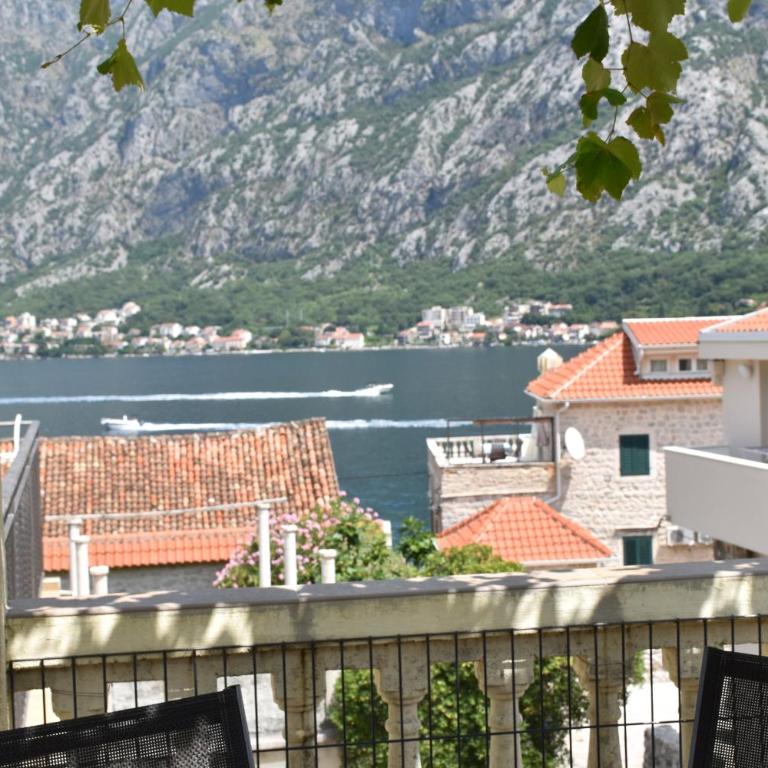 Mirkovic Apartments - Apartman sa 1 Spavaćom Sobom - 1