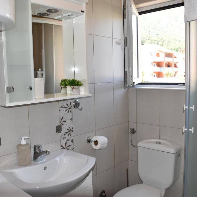 Mirkovic Apartments - Apartman sa 1 Spavaćom Sobom - 11