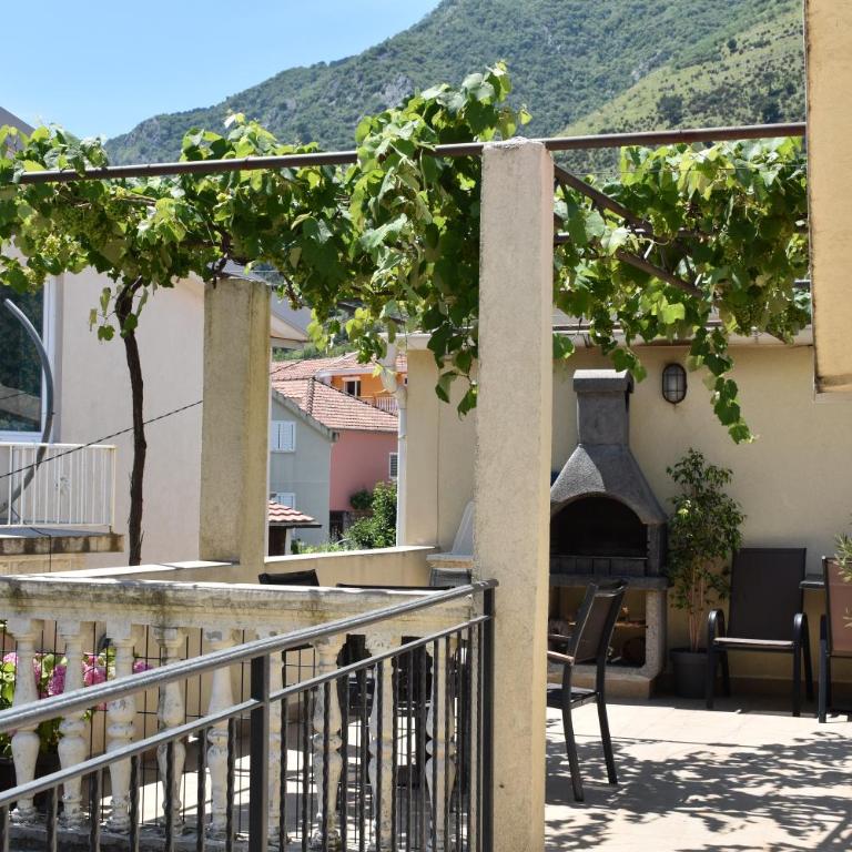 Mirkovic Apartments - Apartman sa 1 Spavaćom Sobom - 13