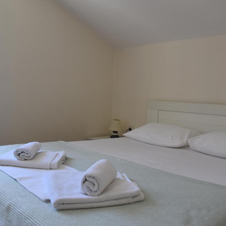 Mirkovic Apartments - Apartman sa 1 Spavaćom Sobom - 9